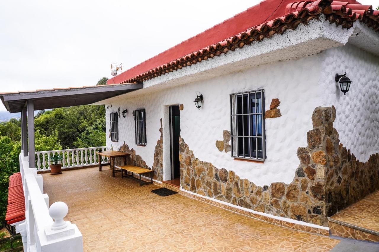 Eco House In Unique Environment Holiday home *