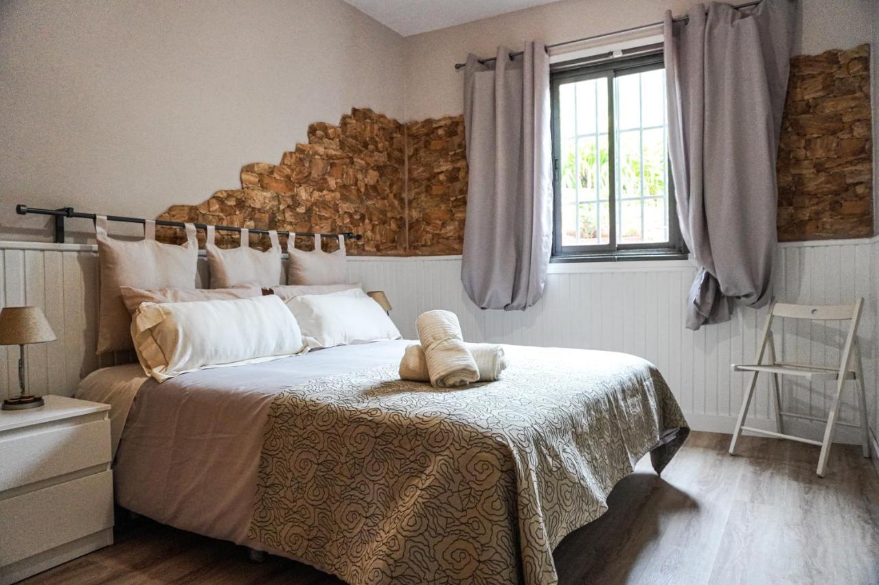 Eco House In Unique Environment La Orotava
