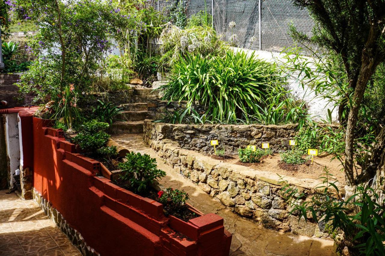 Eco House In Unique Environment Holiday home *
