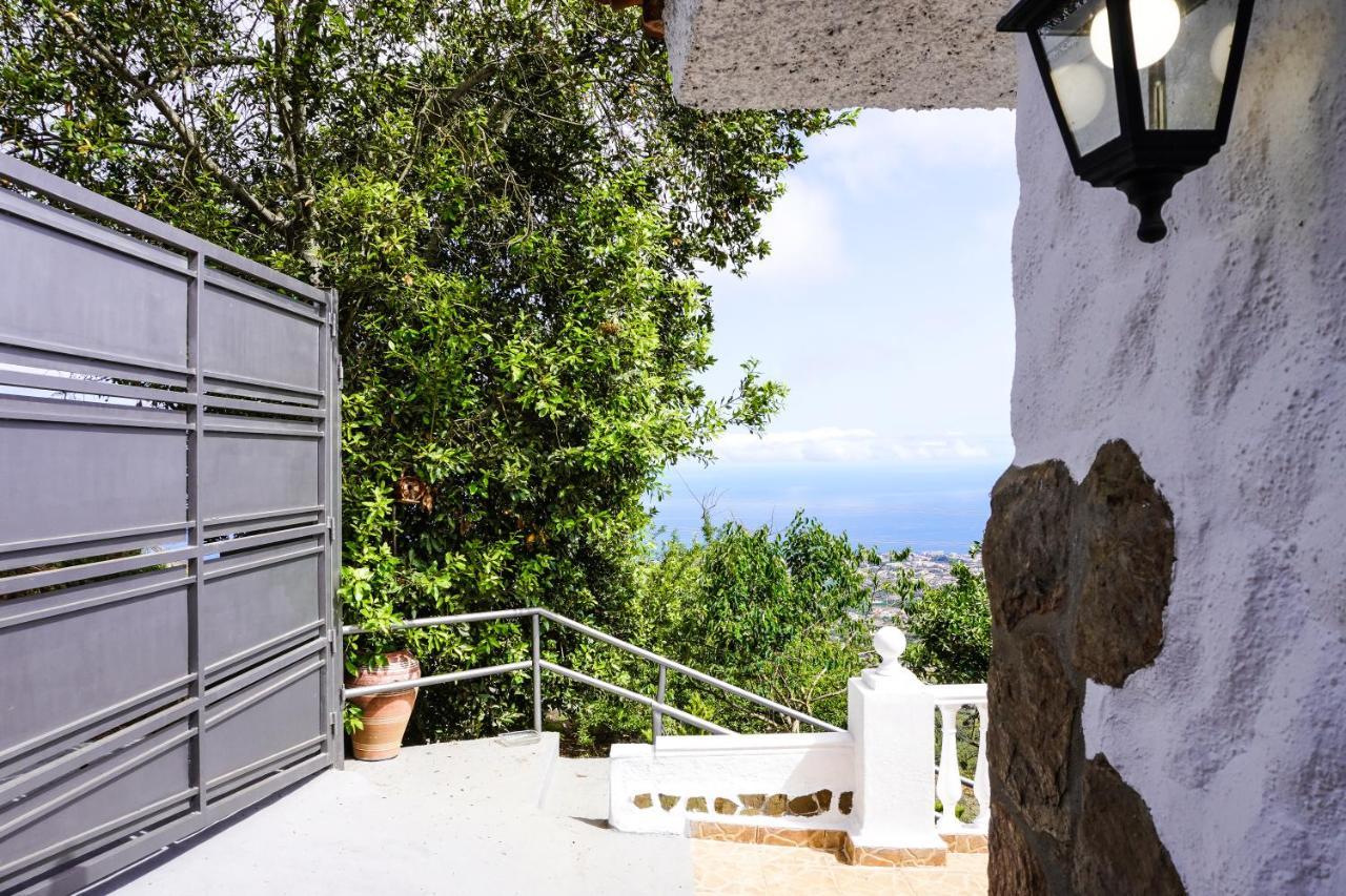 Eco House In Unique Environment La Orotava