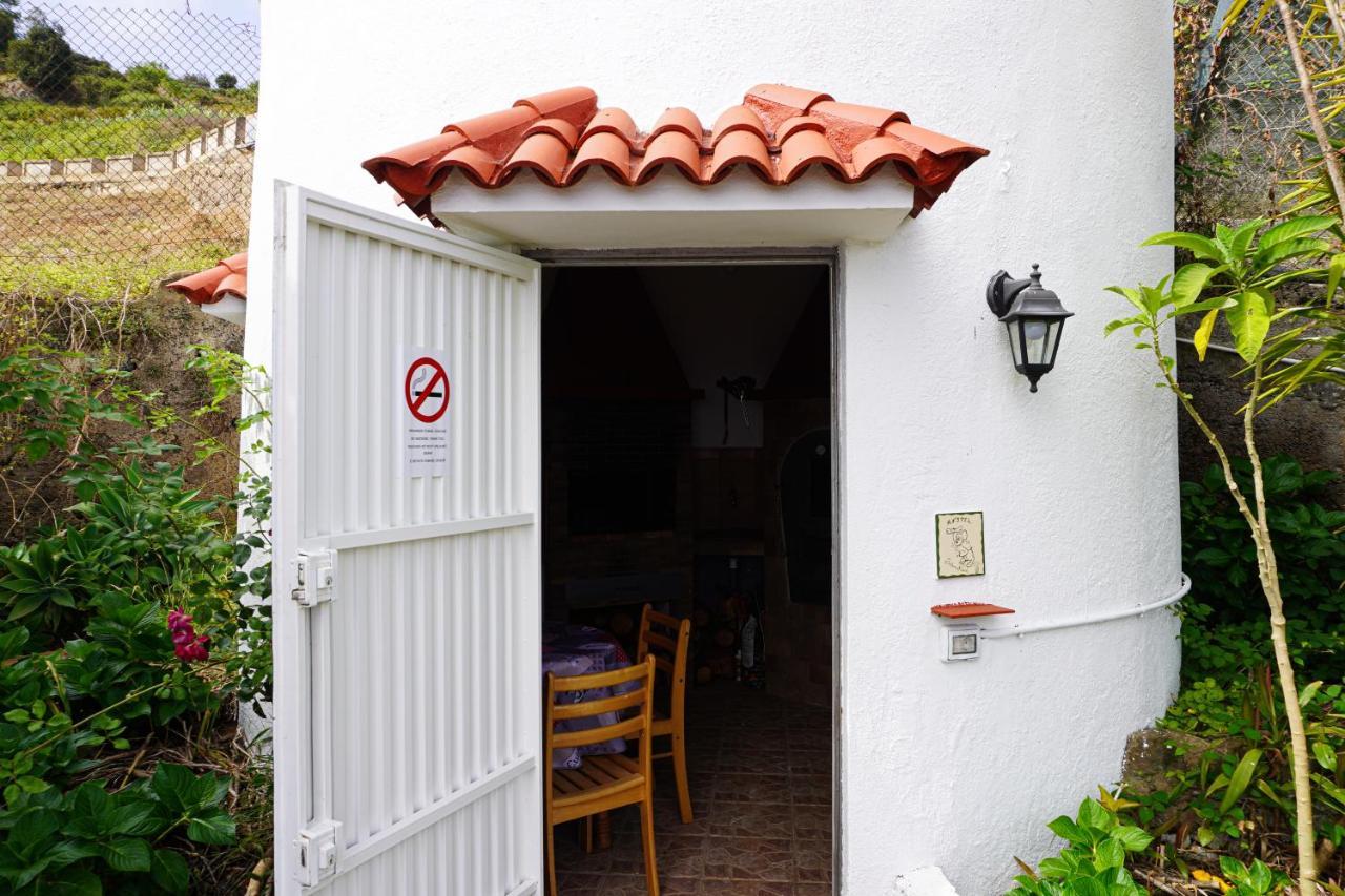 Eco House In Unique Environment Holiday home *