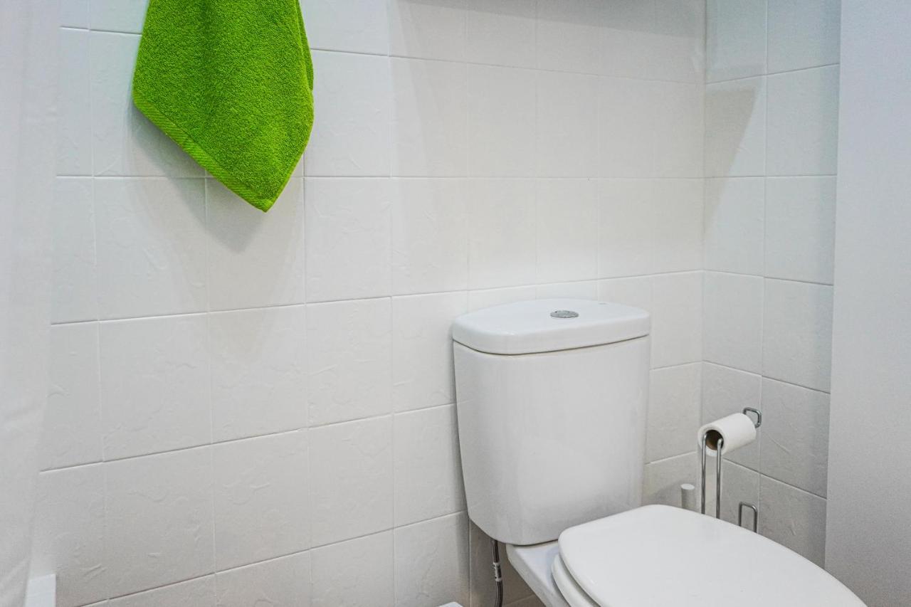 Eco House In Unique Environment Holiday home
