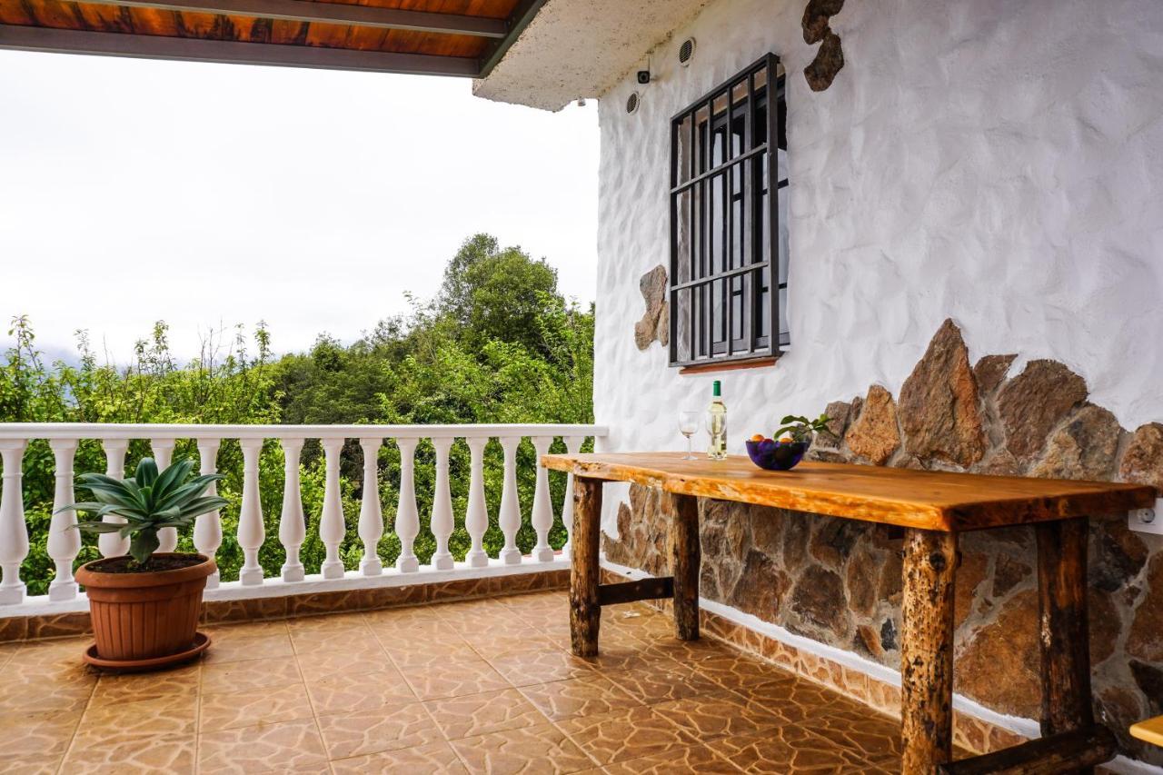 Holiday home Eco House In Unique Environment La Orotava
