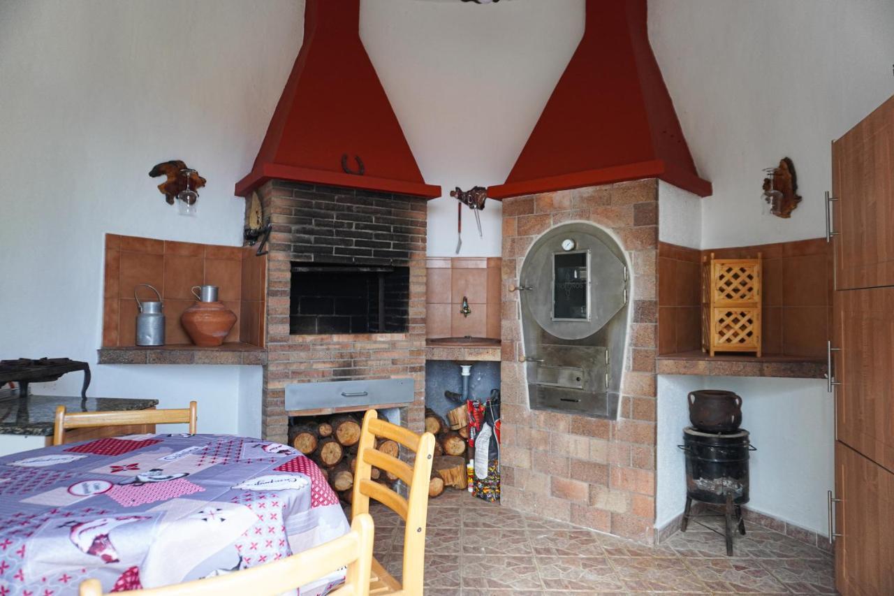Holiday home Eco House In Unique Environment La Orotava