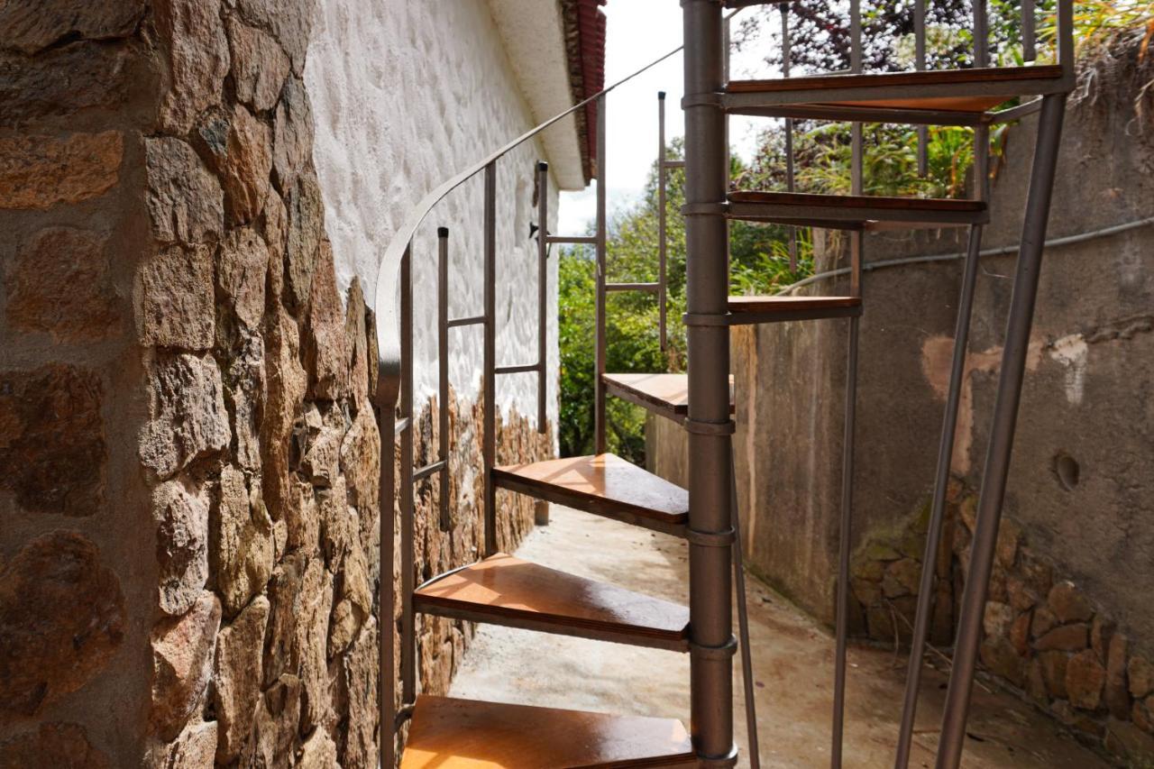 Eco House In Unique Environment *