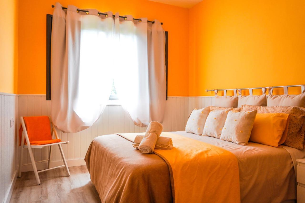 Eco House In Unique Environment Vakantiehuis